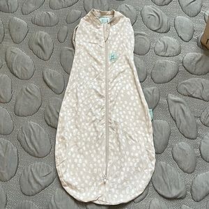 Ergopouch 0-3 swaddle